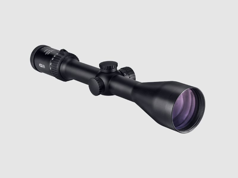 Meopta MeoStar R2 2.5-15x56 RD luneta celownicza Krzyż: 4K