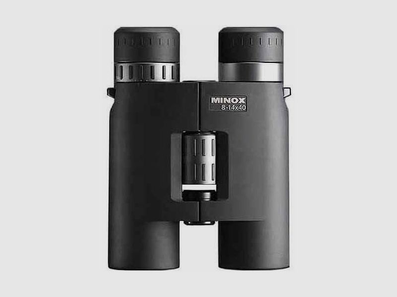 Minox BD BR ED 8-14x40