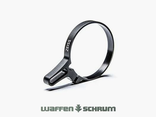 Zeiss magnification lever for Conquest V6