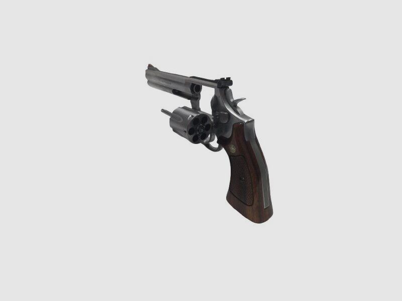Smith&Wesson Mod. 686-2, 6''