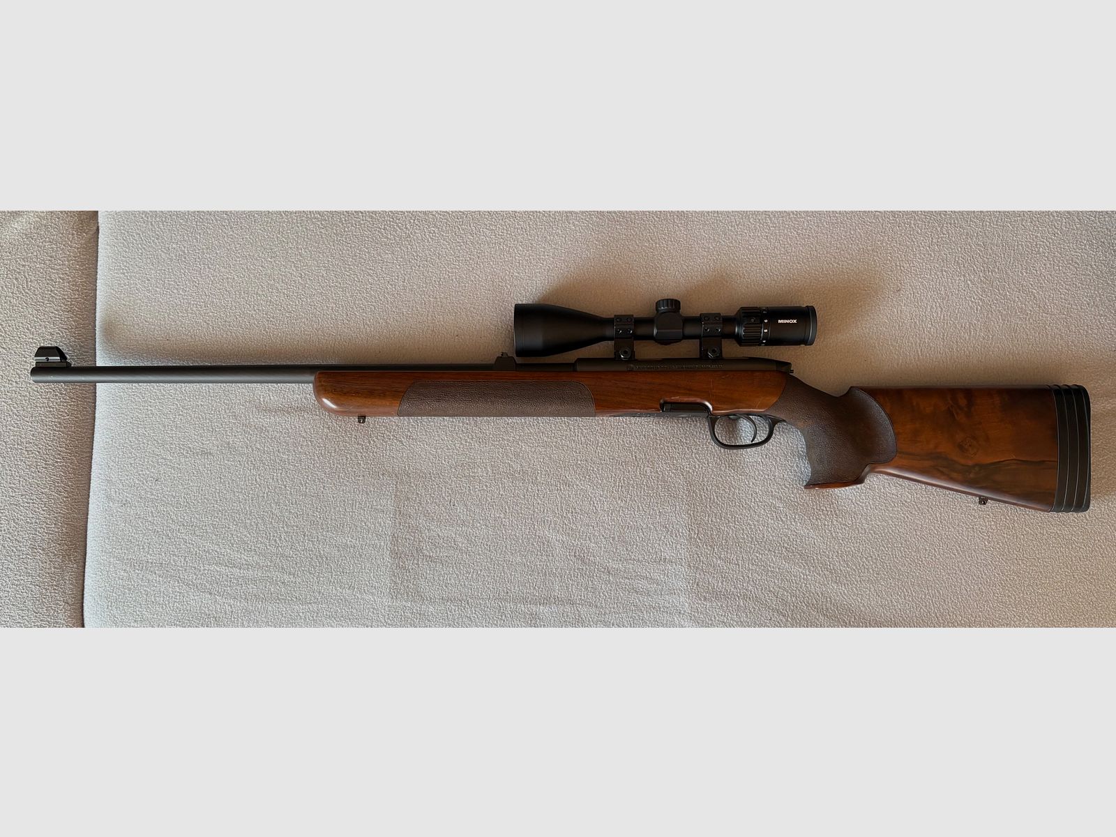 Steyr SSG 69 Kal. .308 Win, zdjęcie 1 z 4