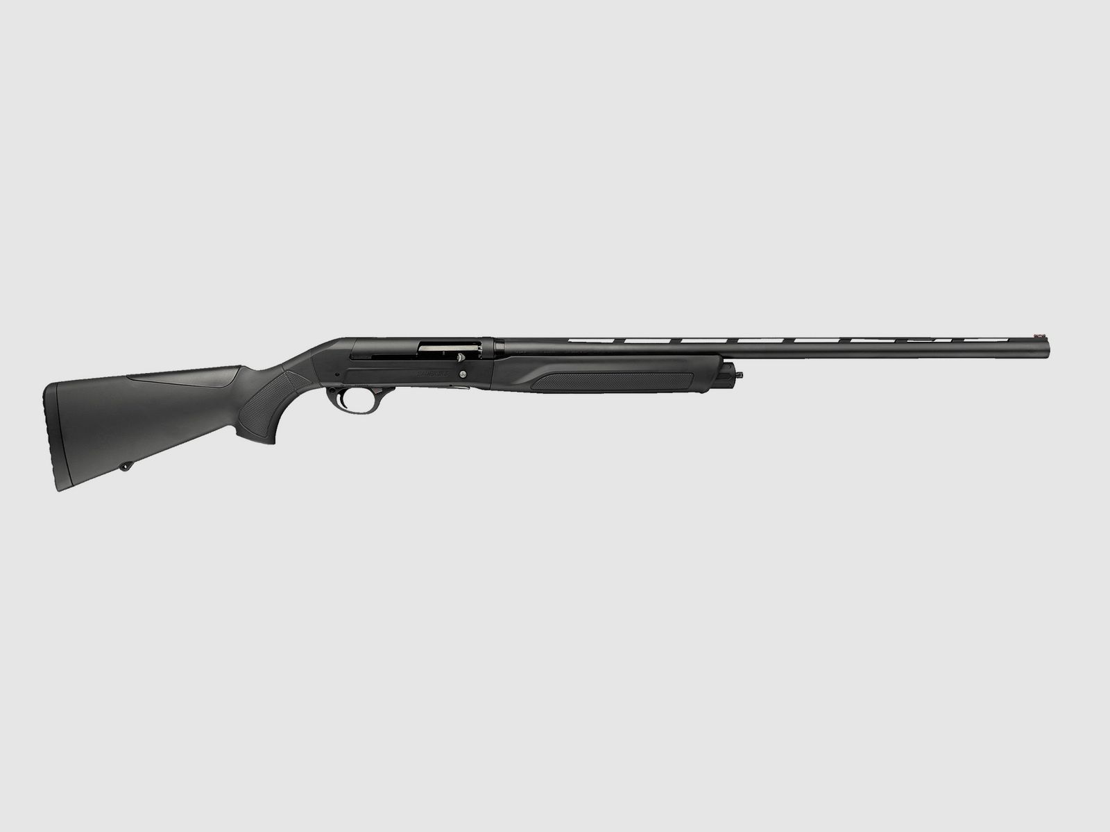 SAUER Selbstladeflinte SL5 XT 12/76 Kunststoffschaft Soft Touch Wechselchokes Stahlschrotbeschuss