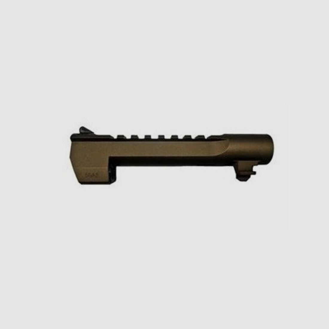 Magnum Research Lauf Desert Eagle 6" (6 Zoll) Burnt Bronze .357Mag
