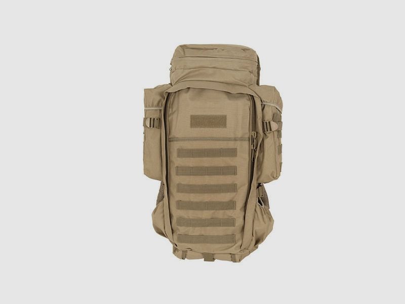 40L Sniper Backpack - COYOTE [8FIELDS]