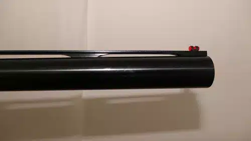 Fusil de chasse semi auto Beretta A 400 Upland Kick Off cal 12/71cm, image 5 sur 12