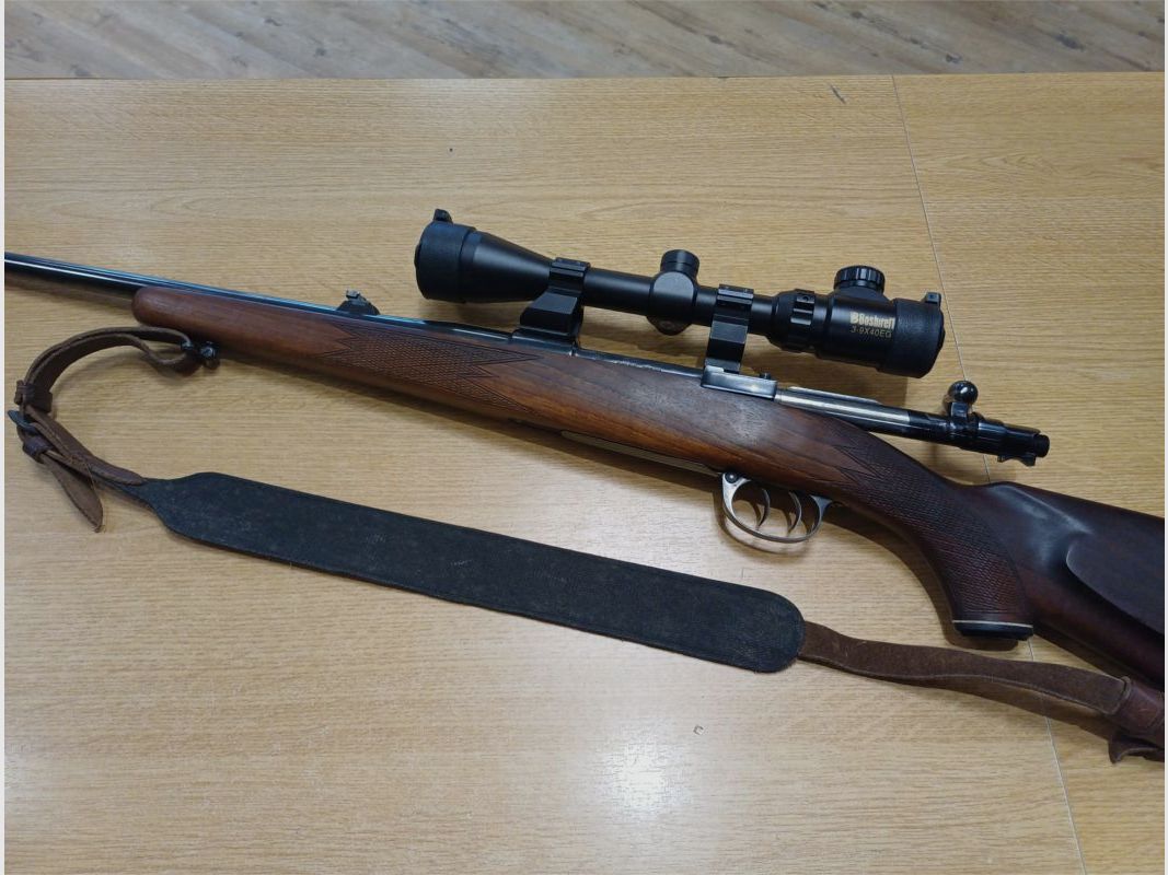 Zastava 98 Répétiteur Cal. 8x57 IS | Arme d'occasion, image 6 sur 6