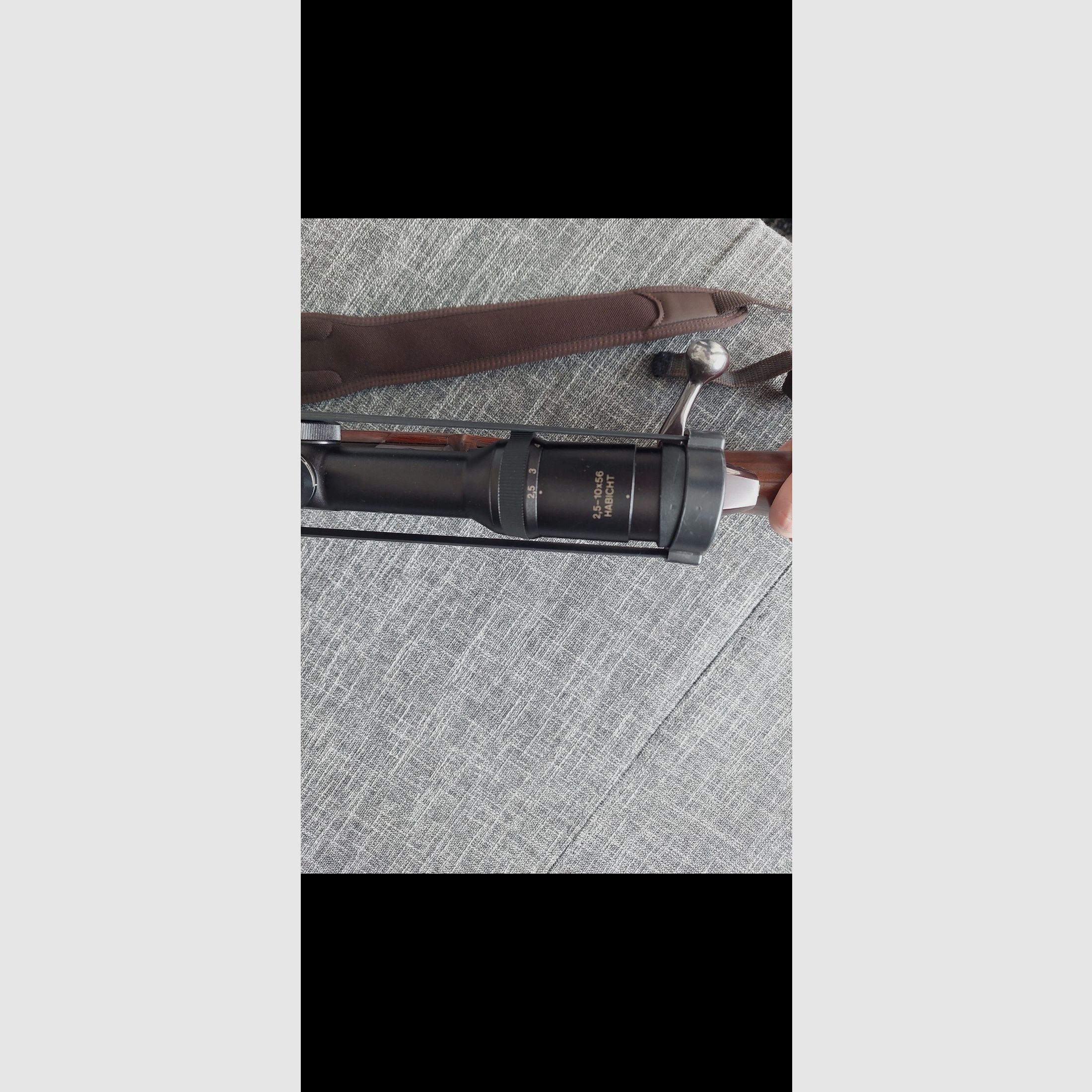 Sauer 8x68S