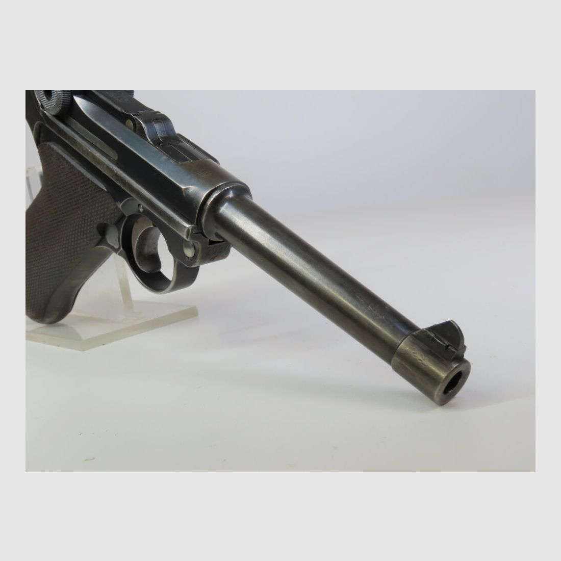 DWM P08 Republika Weimarska