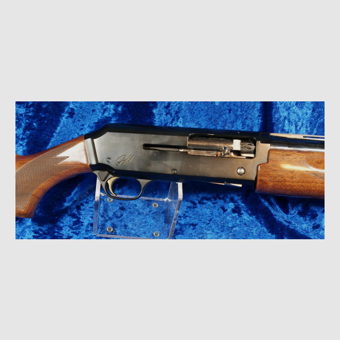 Browning Gold, zdjęcie 2 z 4