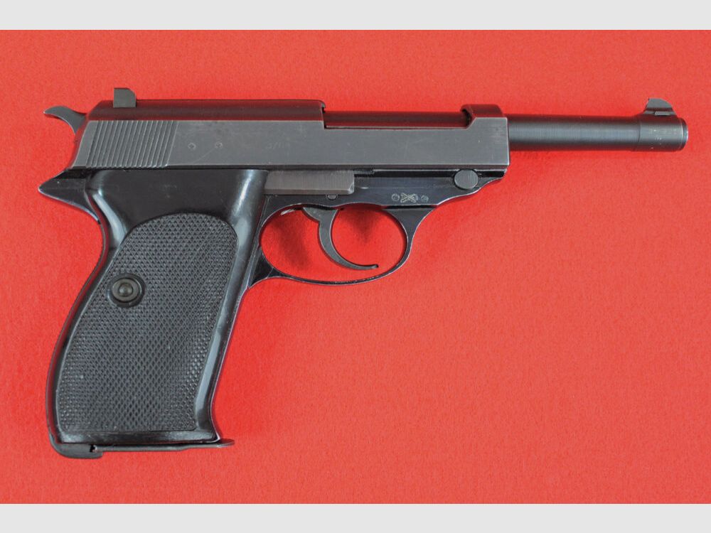 Walther P1
