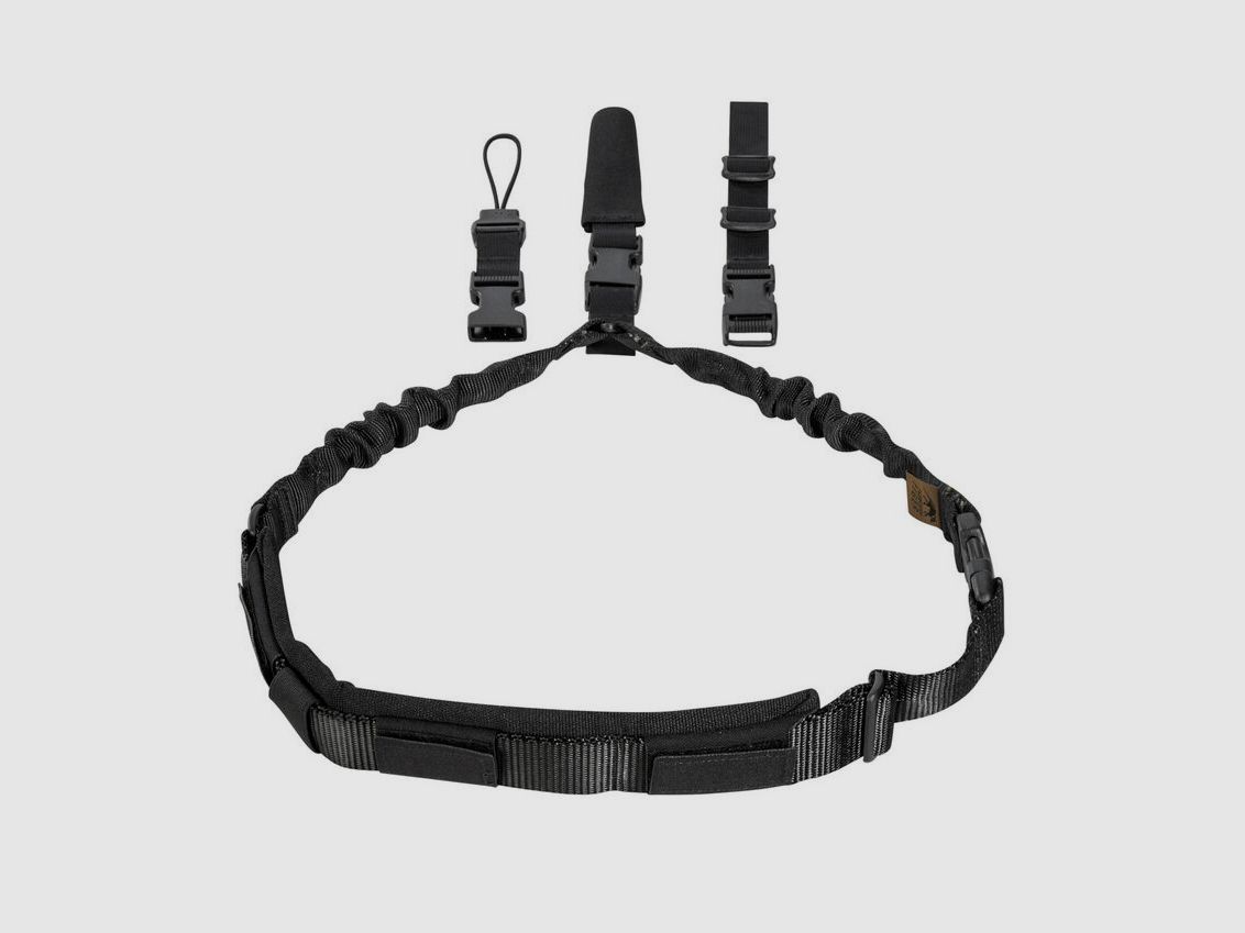 Tasmanian Tiger TT Carrying Straps Single Multipurpose Sling Carrying Straps