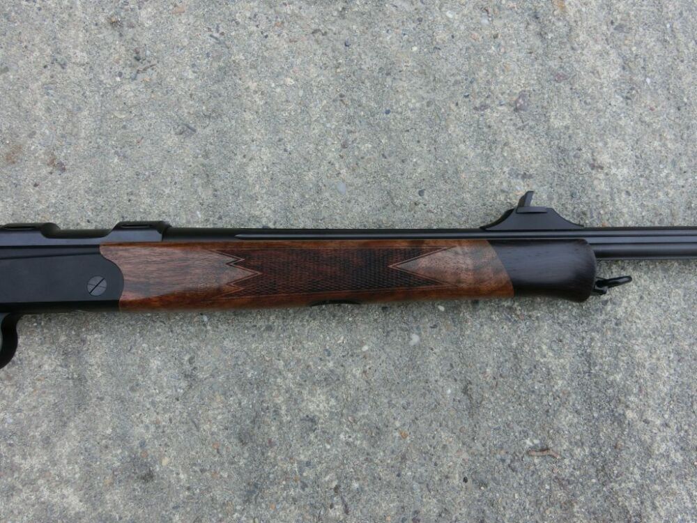 Merkel K5 Extreme