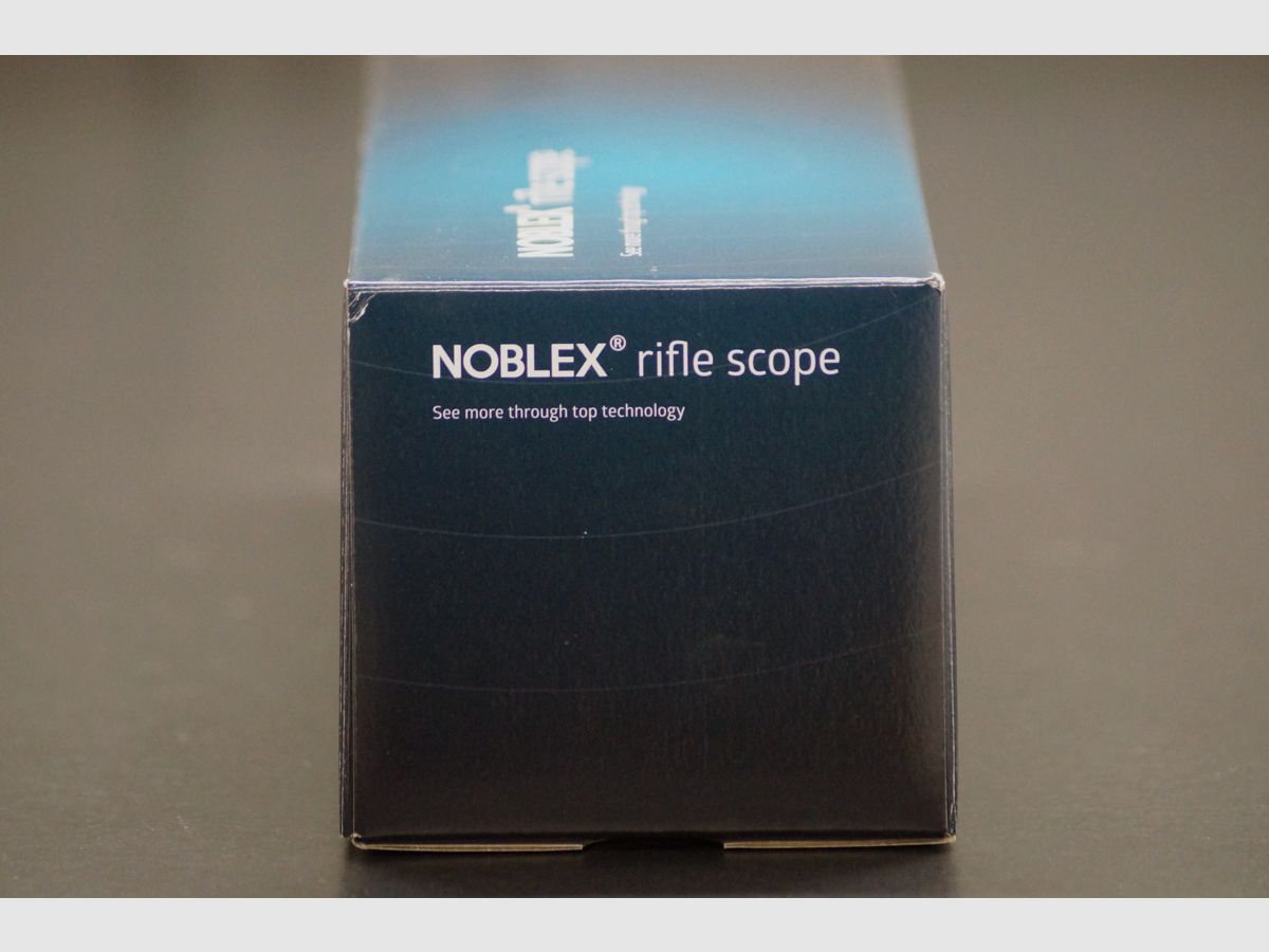Noblex NZ6 2-12×50 ASV, Bild 8 von 8