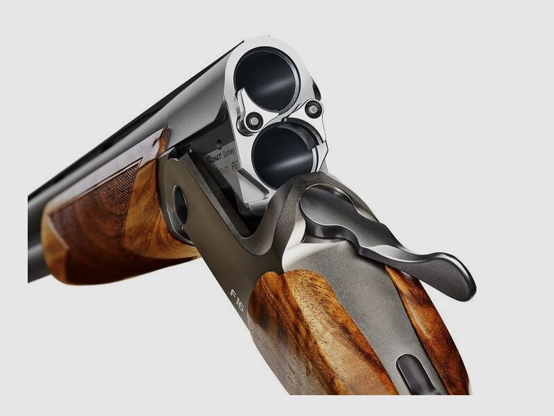 Blaser F16 Game 76cm HK2