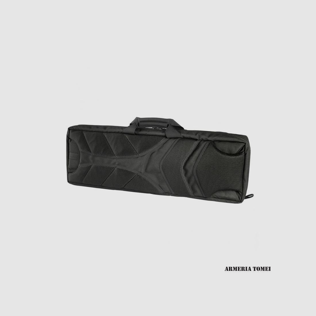 CONDOR – TRANSPORTFUTTERAL FÜR BÜCHSE – 164 Schwarz, Bild 2 von 6
