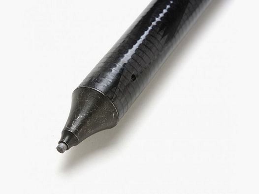 Bâton en carbone pour cible/montagne/pirsch 1 pièce