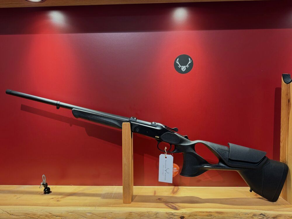 Blaser K95 Ultimate