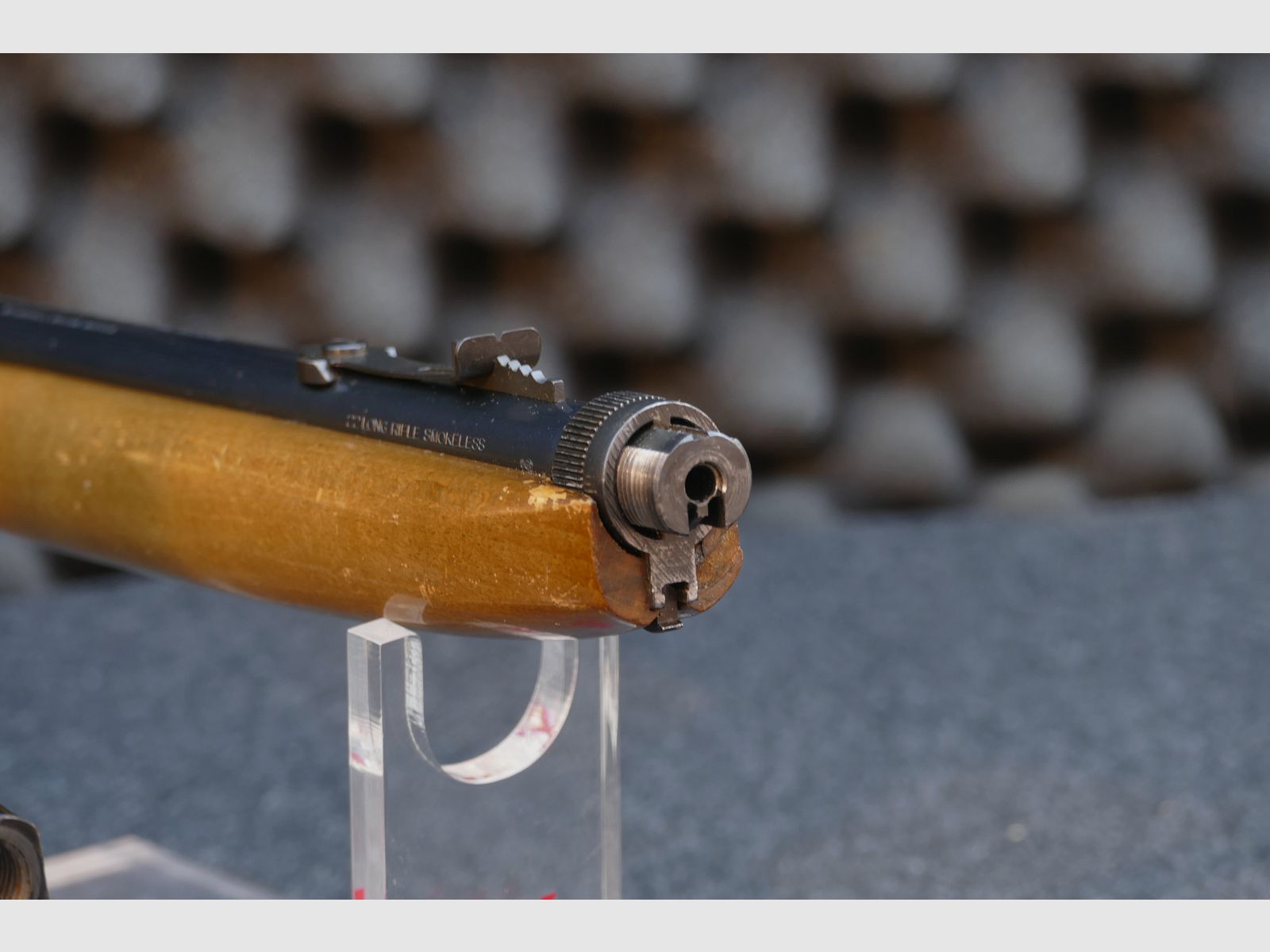 Browning SA 22 Takedown .22 LR — Fabrique Nationale — dobry stan (188)