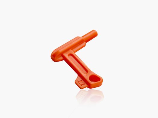 CYTAC Safety Flag Sicherheitsfahne .22 Box 2 pcs
