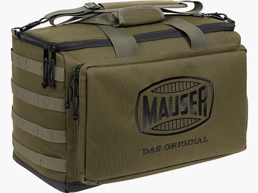 Bolsa de transporte Mauser Range