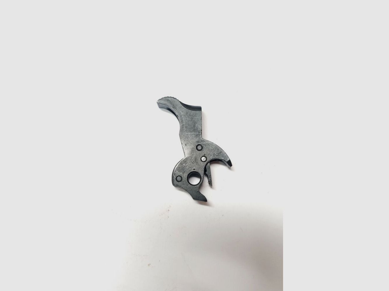 Walther Hahn [39] komplett für Walther Pistole P38 / P1