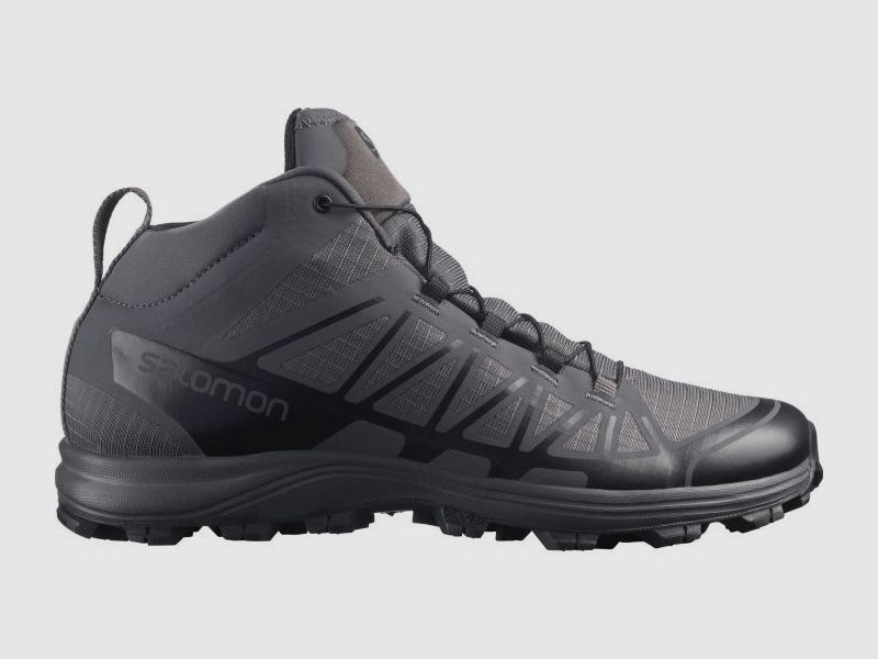 Schuhe SALOMON SPEED ASSAULT 2 – GRAU, Bild 3 von 3
