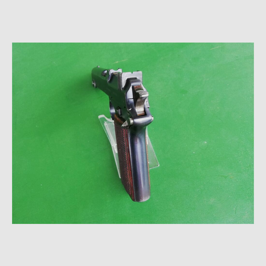 Steyr 1912 1911