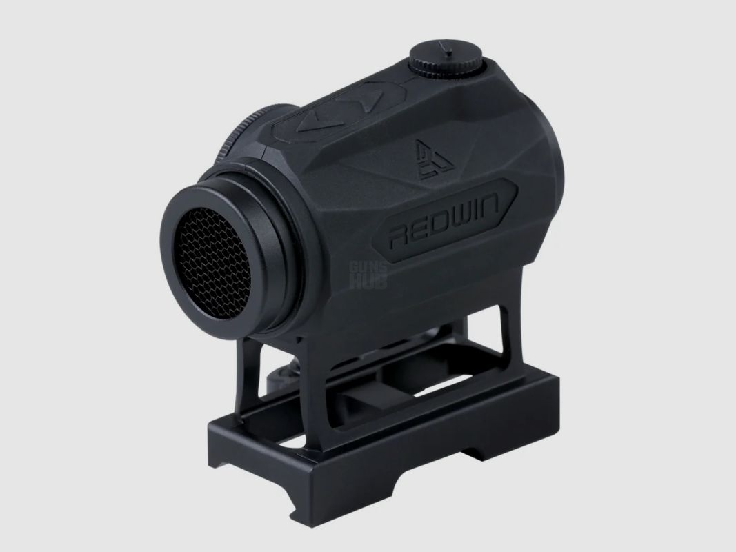 Redwin Mantis 1x22 Gen II collimatore, immagine 3 di 10