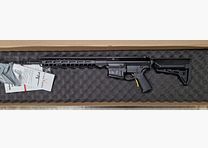 Stag Arms STAG10 Tactical 16" .308 Win. Black