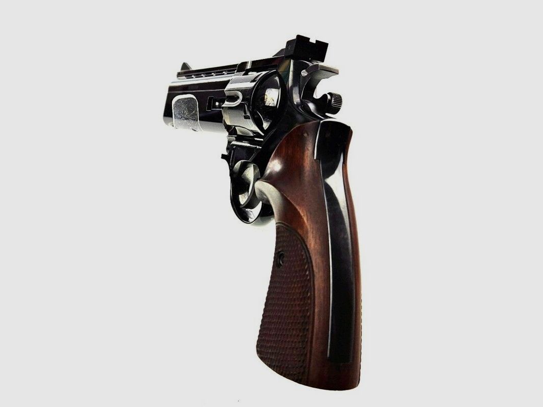 Fabbrica di armi Korth Sport, immagine 10 di 10