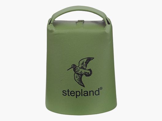 Sonnaillon Bécasse klein kaki Matte Stepland