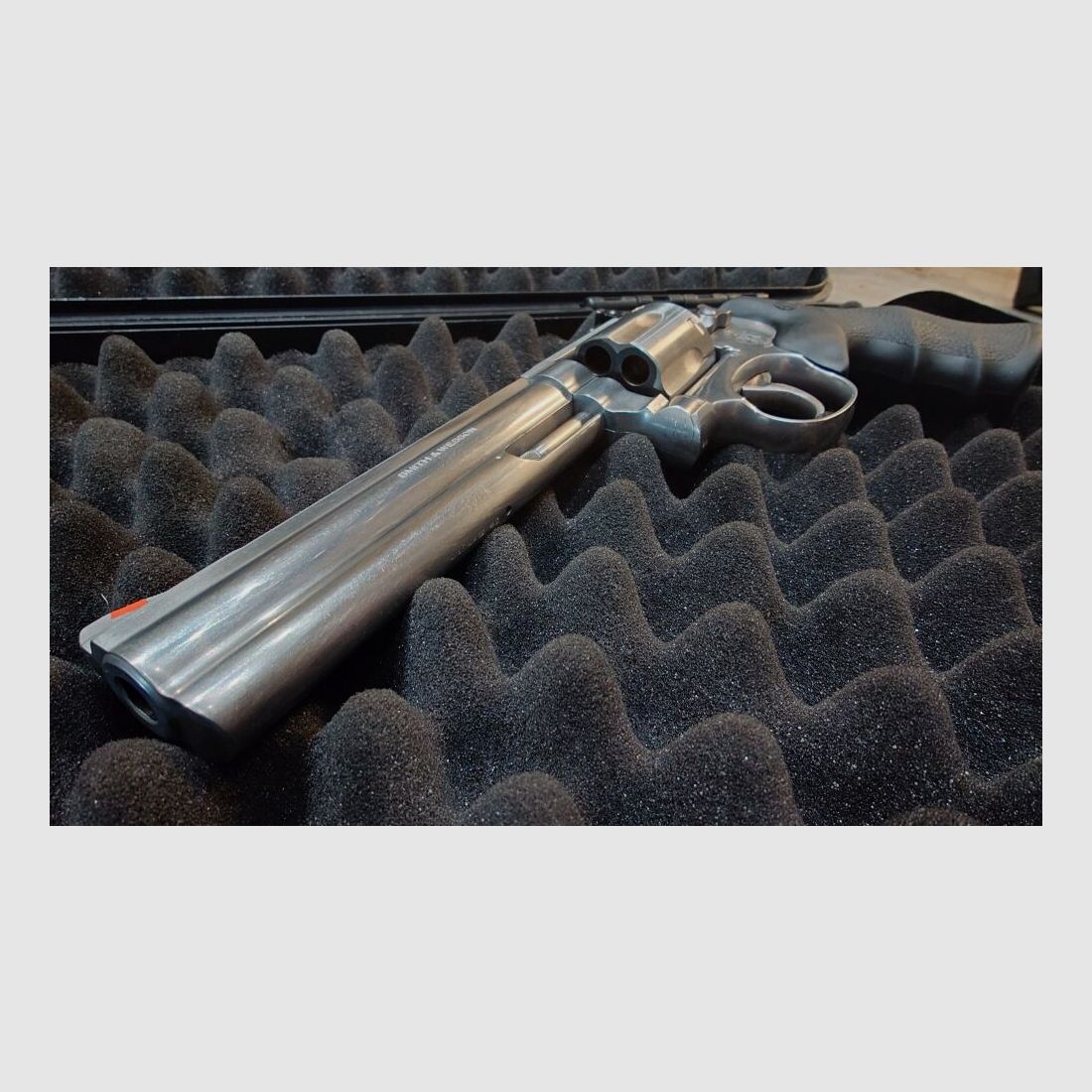 Smith & Wesson 686-4