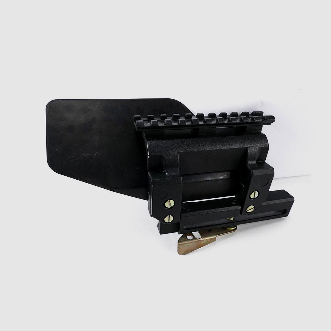 CSA vz. 58 Seitenmontage für Zielfernrohr