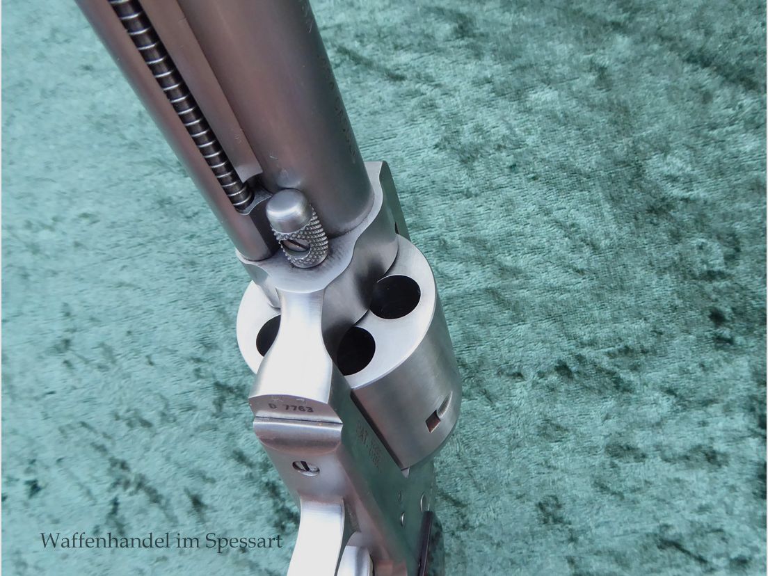 Revolver Freedom Arms Mod.83, Casull, Premier Grade dans la boîte., image 7 sur 14