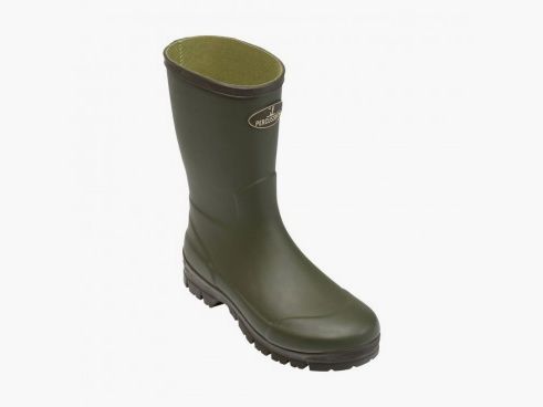 DEMI BOTTES MARLY