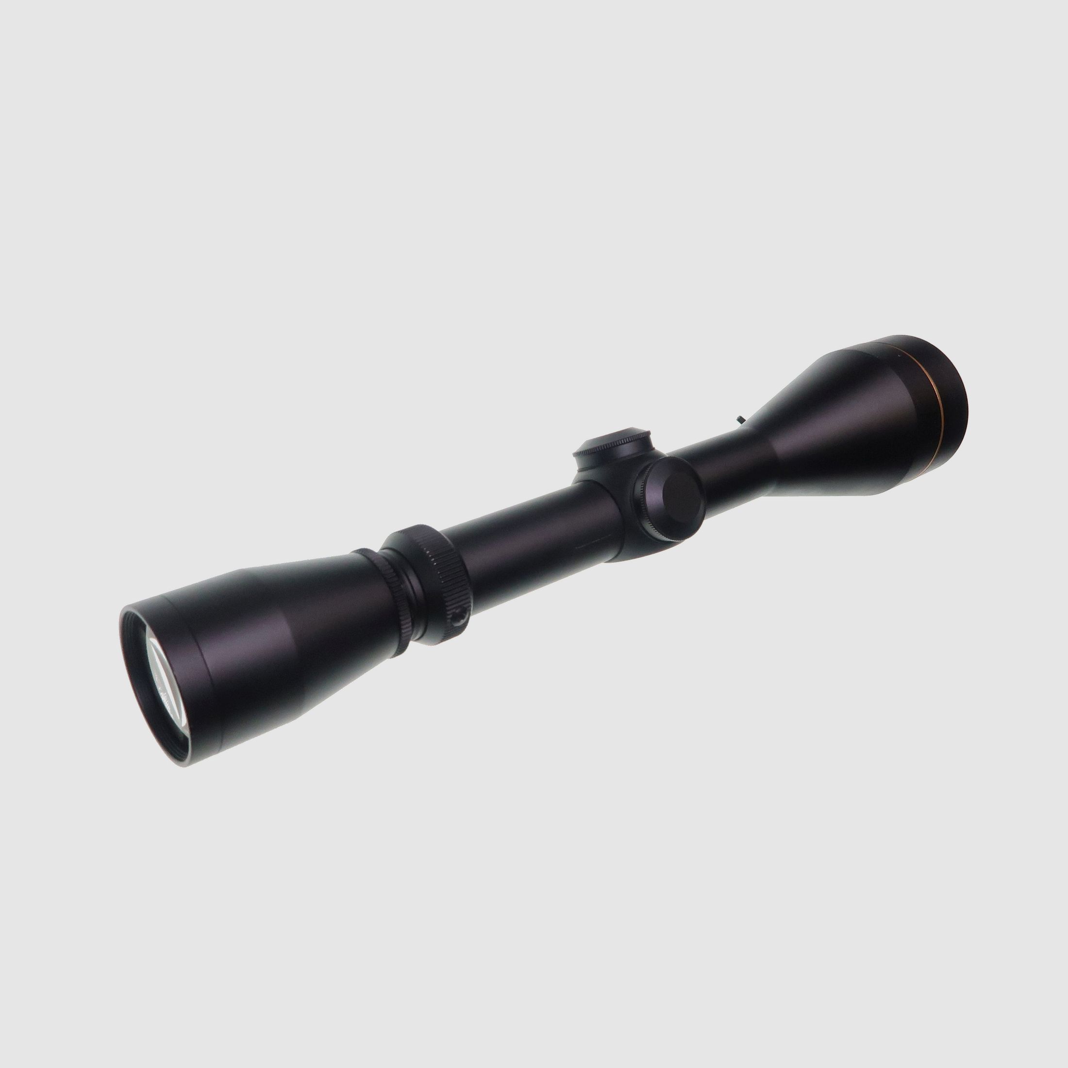 Leupold Vari-X II c 3-9x50