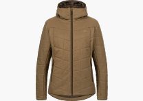 Damen Insulation Jacke Eve Teak 42