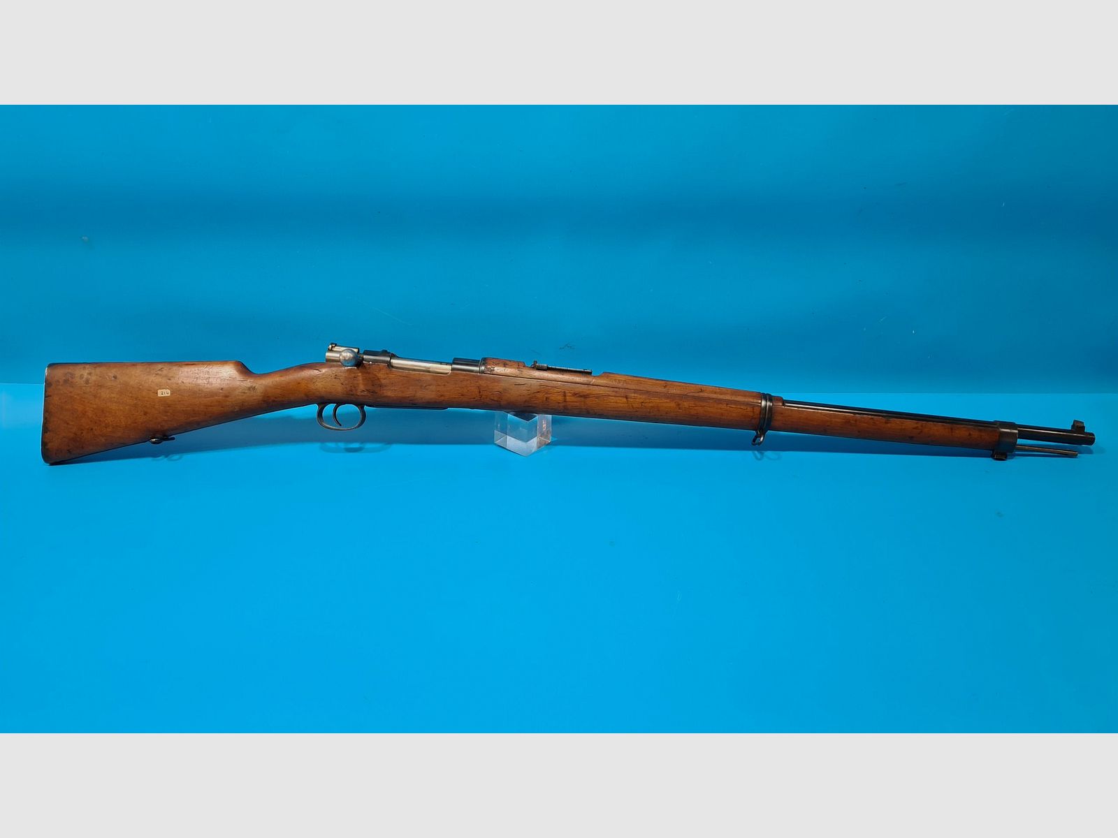 MAUSER 1895 CILENO