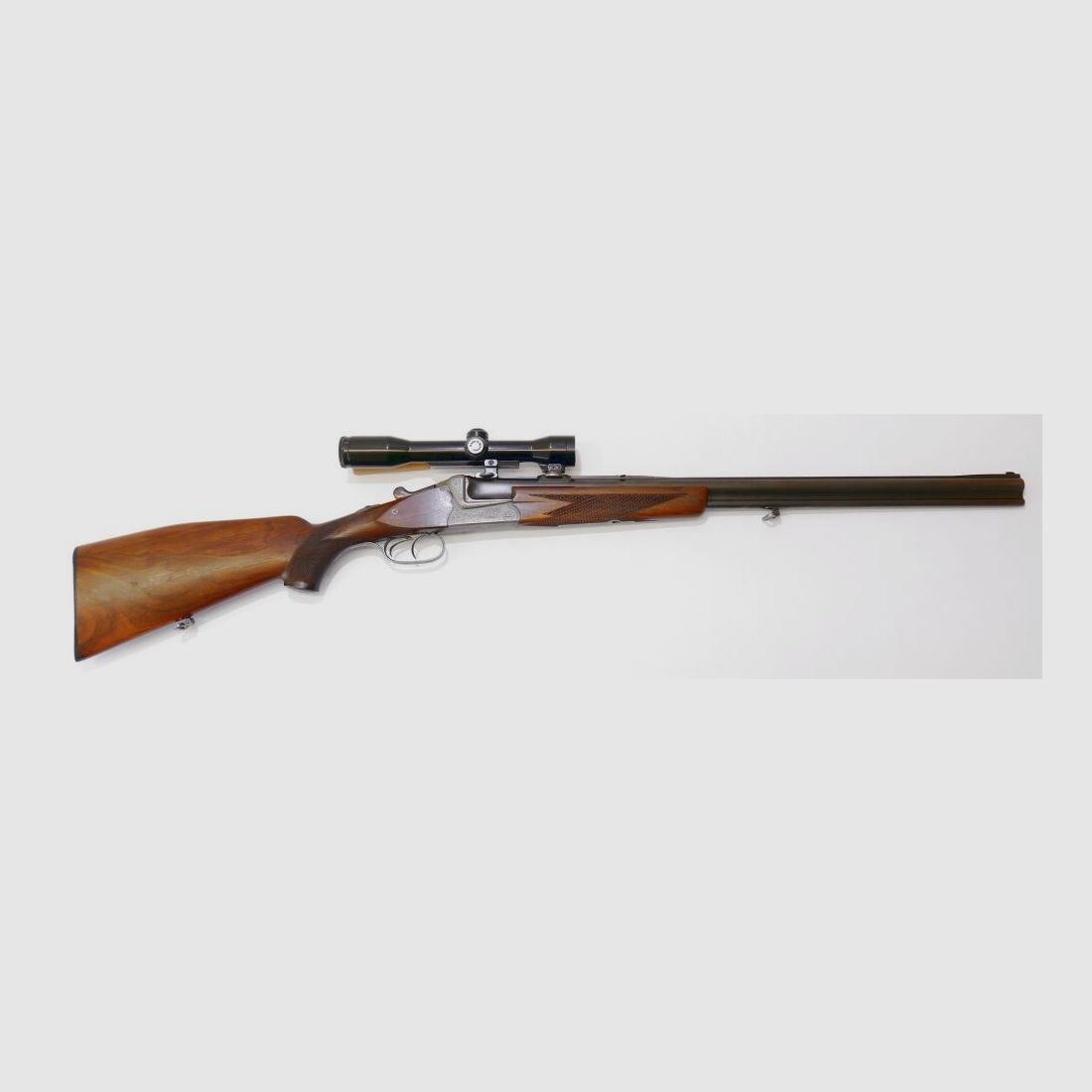Sauer&Sohn Gebraucht Mod.54 Standard