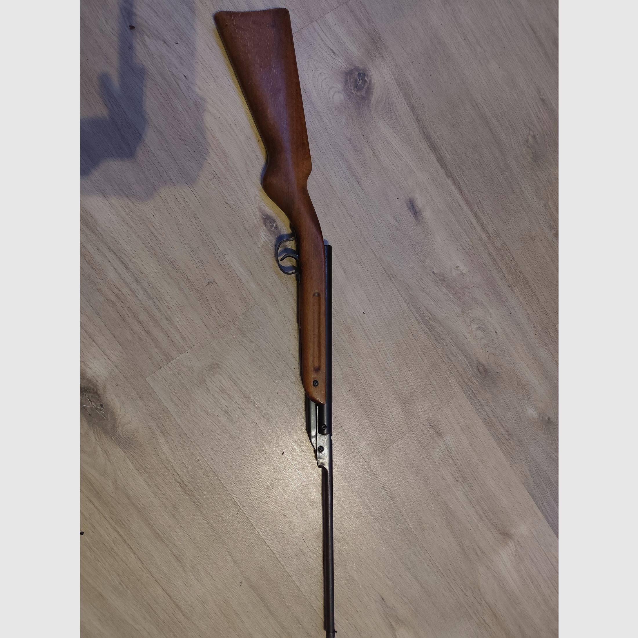 DIANA MOD.22 *BAUJAHR 1940!*