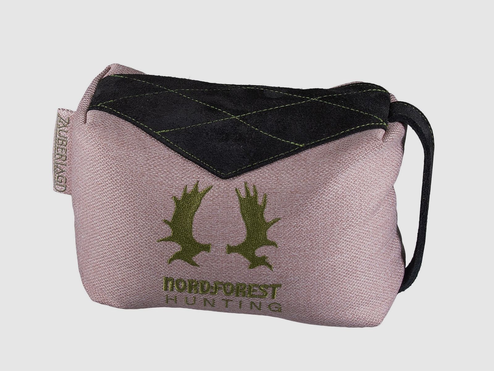 Nordforest Jachtgeweeraanleg