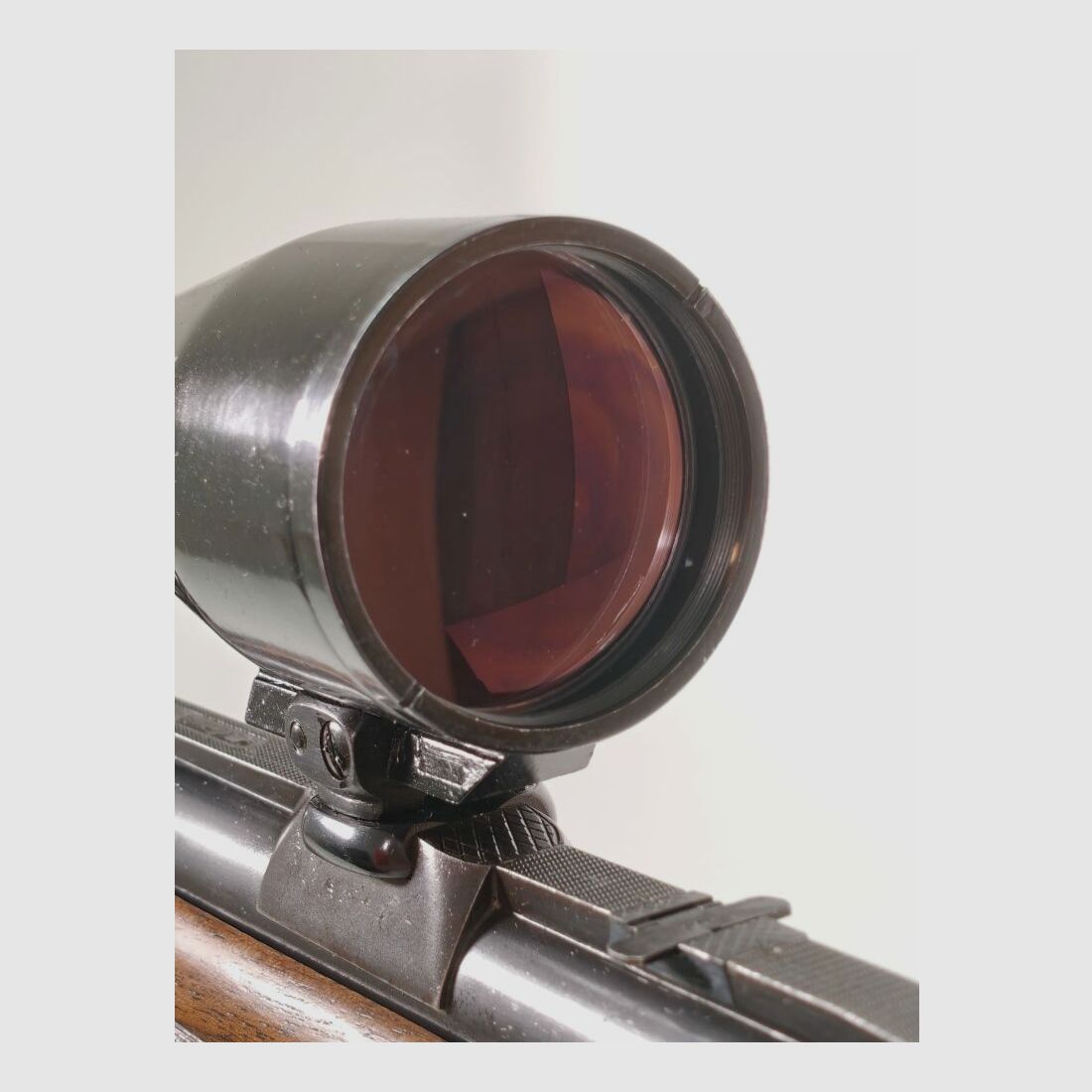 Sauer & Sohn 54