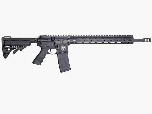 Smith&Wesson M&P15 Competition PC 18"