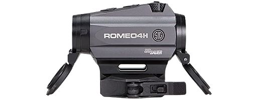 Sig Sauer Romeo4H 1x20