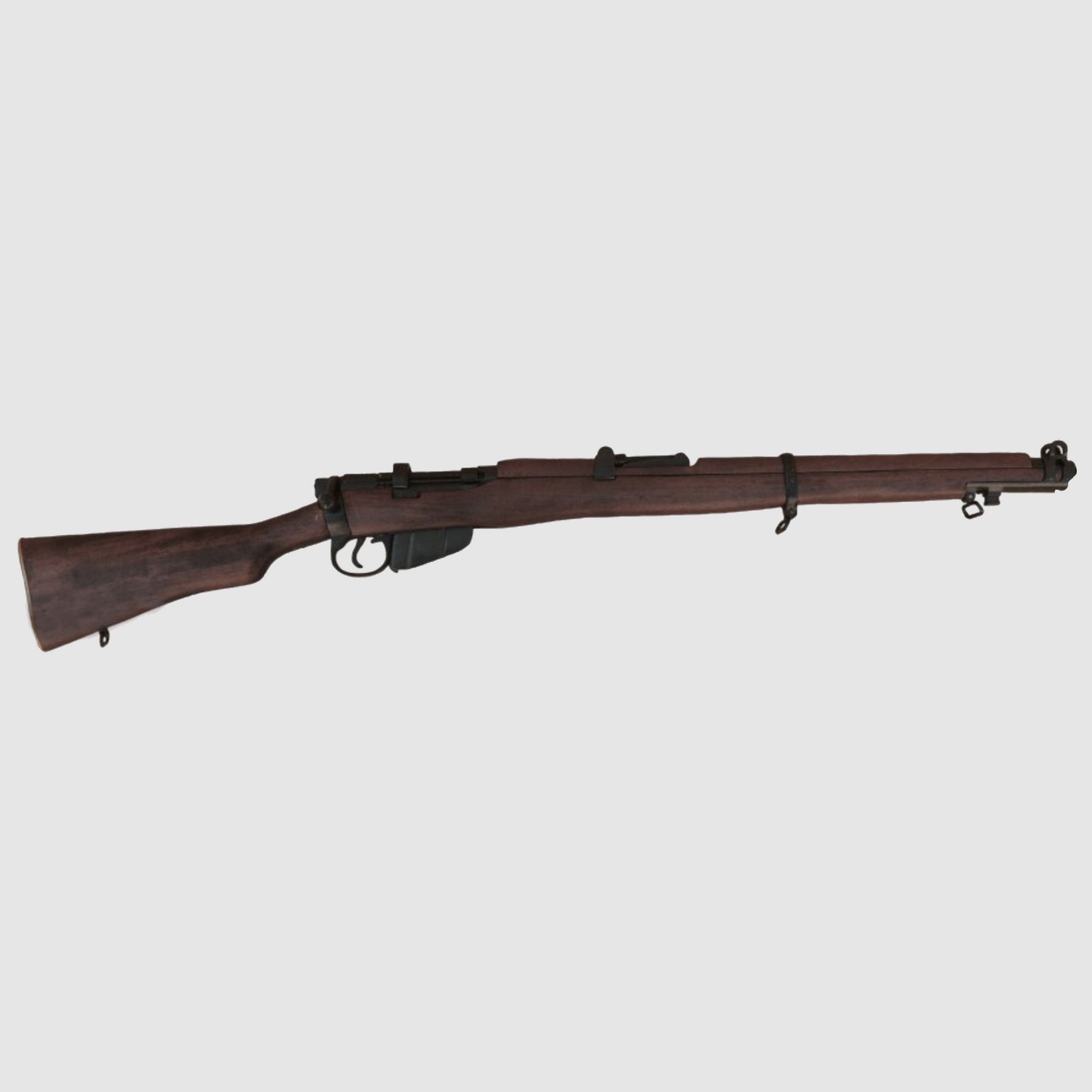 Enfield MKIII, immagine 1 di 2