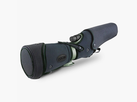 Kowa C-88S-N Bolsa de Preparación de Neopreno para el TSN-88S Vista Recta