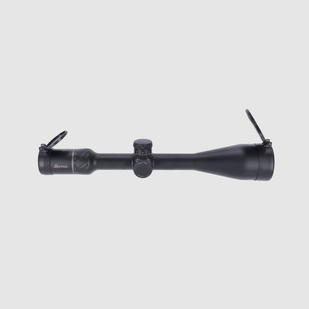 Burris Six X Evolution 5-30x56 lunette de tir, image 2 sur 10