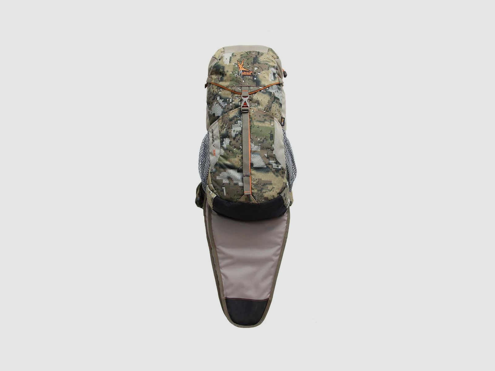 Grizzly Jagdrucksack 28 Liter Markhor