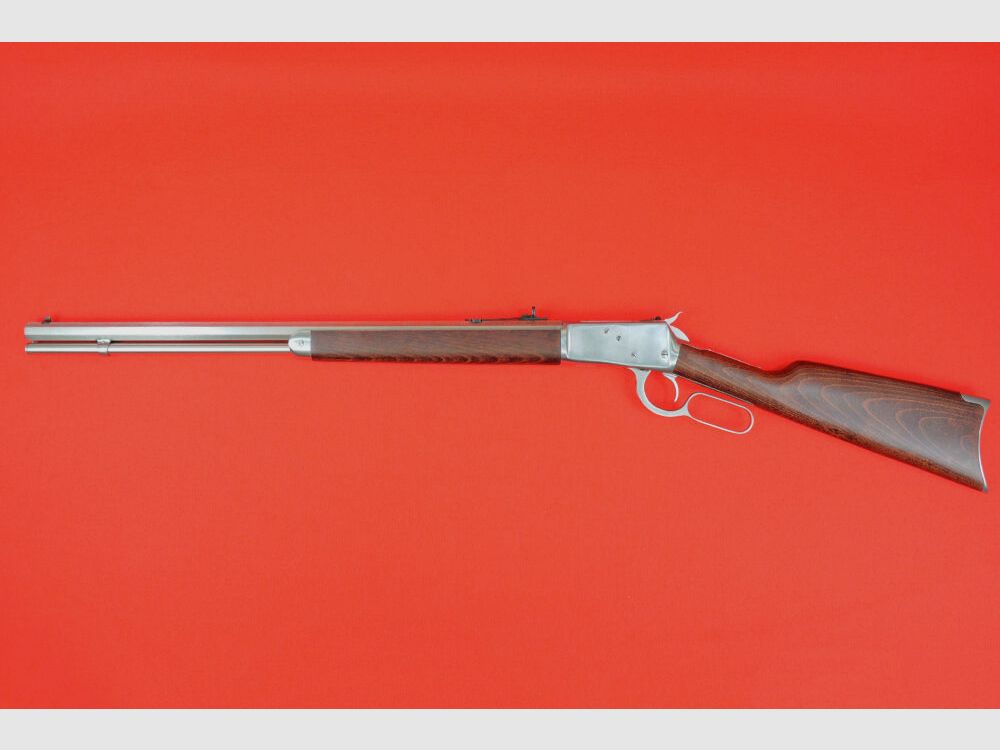 Rossi Puma Octagen, image 1 of 3