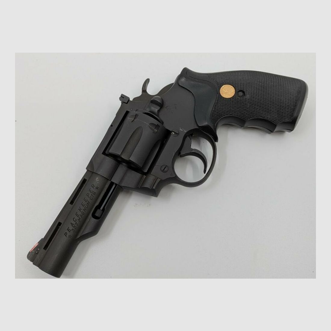 Colt Peacekeeper